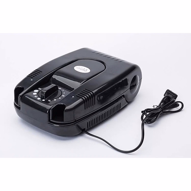 Máy Sấy Giày, Khử Khuẩn Hiệu Quả Shoe Drier/Sokany Ctb430 - Bechip - Ảnh 6