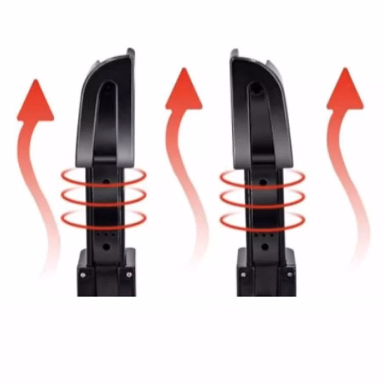 Máy Sấy Giày, Khử Khuẩn Hiệu Quả Shoe Drier/Sokany Ctb430 - Bechip - Ảnh 8