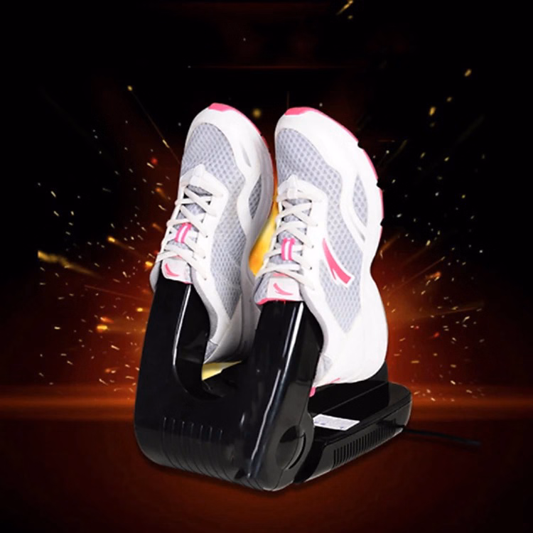 Máy Sấy Giày, Khử Khuẩn Hiệu Quả Shoe Drier/Sokany Ctb430 - Bechip - Ảnh 3