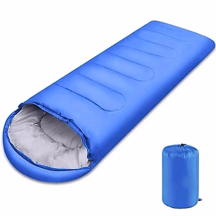Túi Ngủ Văn Phòng, Du Lịch,... Cá Nhân Cao Cấp Ctb438 - Bechip - Ảnh 4