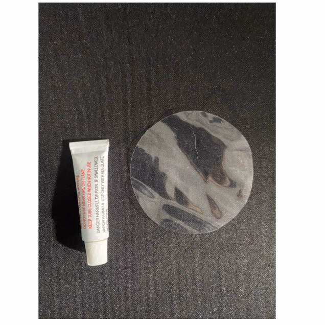 Combo 2 Tuýp Keo Dán Và 4 Miếng Vá Đa Năng Chuyên Dụng: Ghế Hơi, Đệm Hơi, Bể Bơi, Phao Hơi,..Ctb452 - Bechip - Ảnh 3