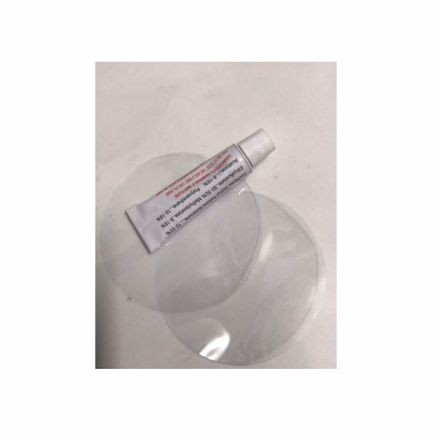 Combo 2 Tuýp Keo Dán Và 4 Miếng Vá Đa Năng Chuyên Dụng: Ghế Hơi, Đệm Hơi, Bể Bơi, Phao Hơi,..Ctb452 - Bechip - Ảnh 7