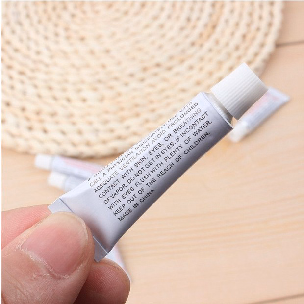 Combo 2 Tuýp Keo Dán Và 4 Miếng Vá Đa Năng Chuyên Dụng: Ghế Hơi, Đệm Hơi, Bể Bơi, Phao Hơi,..Ctb452 - Bechip - Ảnh 9