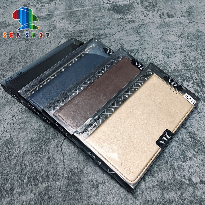 Bao Da Xiaomi Redmi 12 - Redmi 12C Chính Hãng Vtz Thiết Kế Dạng Ví Sang Trọng, Có Ngăn Cài Thẻ - Sea Shop - Ảnh 7