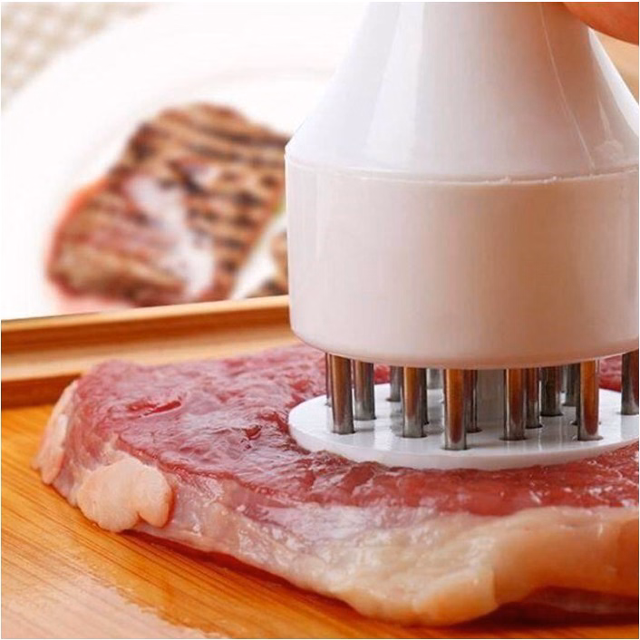 Dụng Cụ Làm Mềm Thịt Ctb458 - Bechip - Ảnh 5