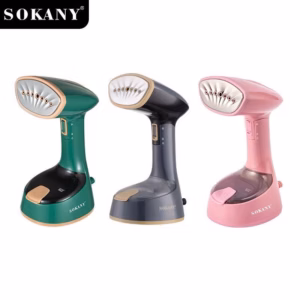 Bàn Ủi Hơi Nước Sokany 3065 - Gdn