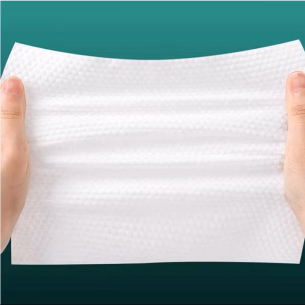 Khăn Lau Đa Năng Túi 150 Chiếc Siêu Thấm Ctb475 - Bechip - Ảnh 6
