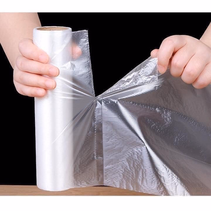 Set 3 Túi Đựng Thực Phẩm Phân Hủy Sinh Học Ctb475 - Bechip - Ảnh 3