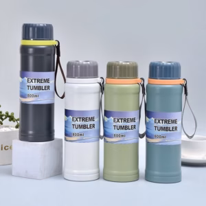 Bình Giữ Nhiệt Inox Extreme Tumbler 800Ml - Gdn