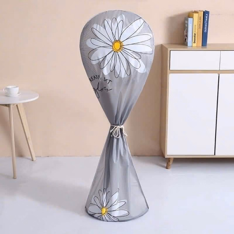 Túi Bọc Quạt Cây Chống Bụi, Bọc Bảo Quản Quạt Toàn Thân Ctb481 - Bechip - Ảnh 10