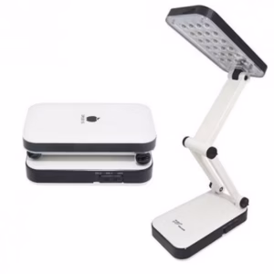 Đèn Led Pin Sạc Để Bàn 24 Bóng Yt666 - Gdn