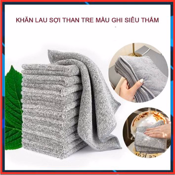 Combo 3 Sp: Set 100 Màng Bọc Thực Phẩm + 10 Đôi Đũa Mạ Vàng + Set 10 Khăn Lau Đa Năng Ctb486 - Bechip - Ảnh 4
