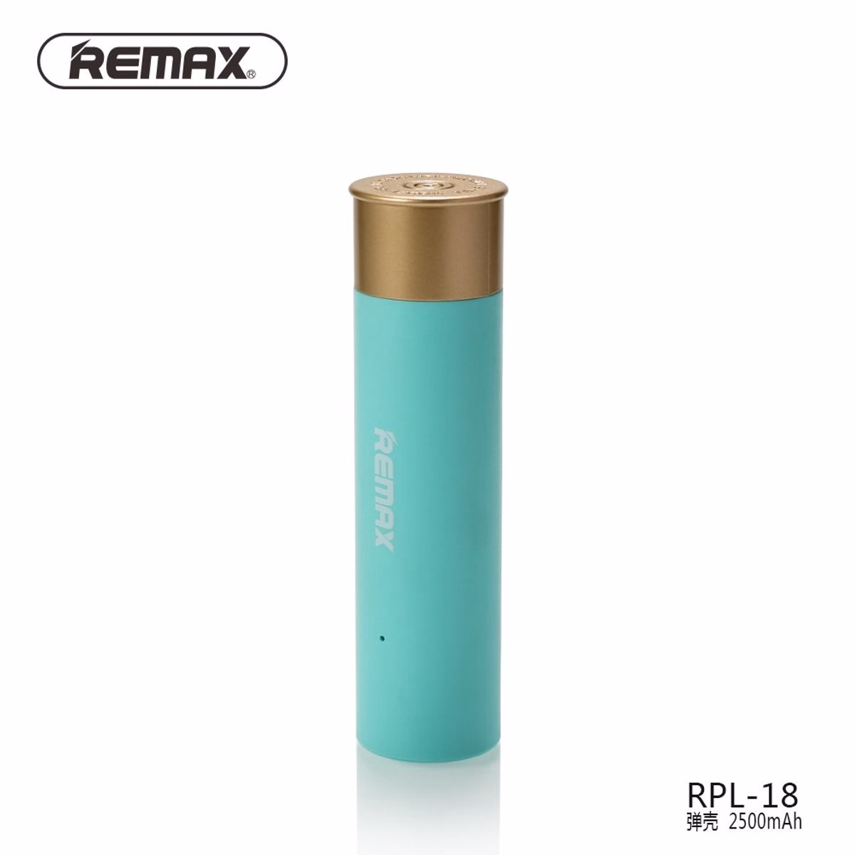 Sạc Dự Phòng 2500Mah Remax Rpl - 18 - Ảnh 3