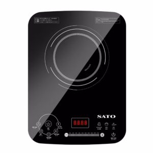 Bếp Từ Đơn Bt043 - Sato