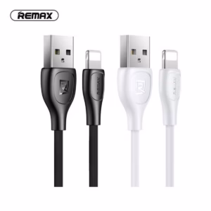 Cáp Sạc 2.1A Lightning Rc160I (Giao Màu Ngẫu Nhiên) - Remax