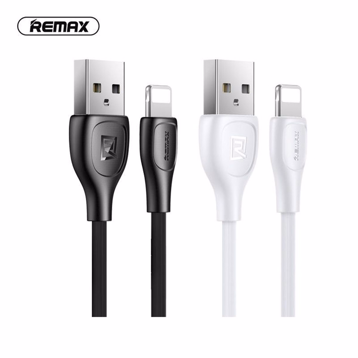 Cáp Sạc 2.1A Lightning Rc160I (Giao Màu Ngẫu Nhiên) - Remax