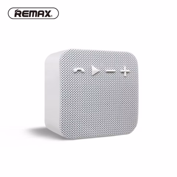 Loa Bluetooth Remax M18 - Ảnh 2