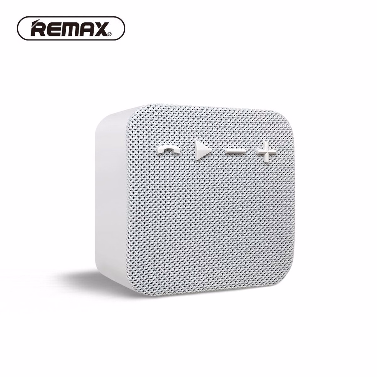 Loa Bluetooth Remax M18 - Ảnh 2