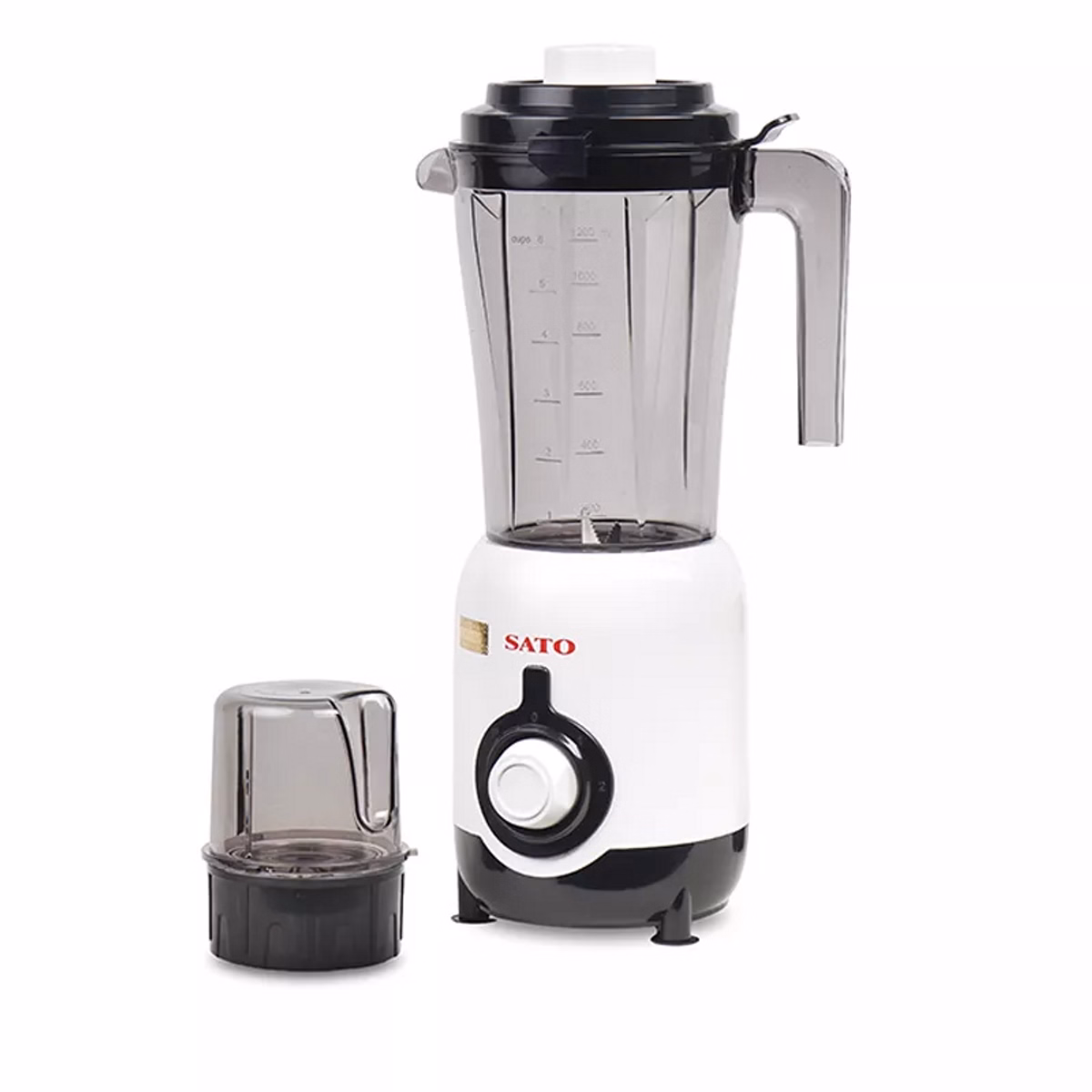 Máy Xay Sinh Tố Đa Năng Sato Mx8205