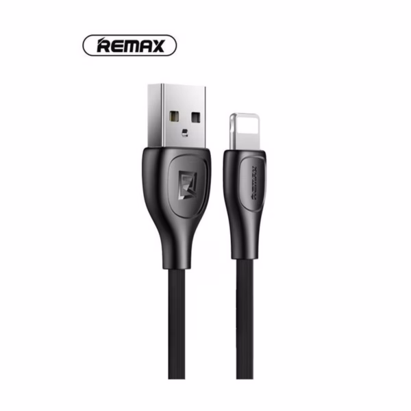 Cáp Sạc 2.1A Lightning Rc160I (Giao Màu Ngẫu Nhiên) - Remax - Ảnh 2