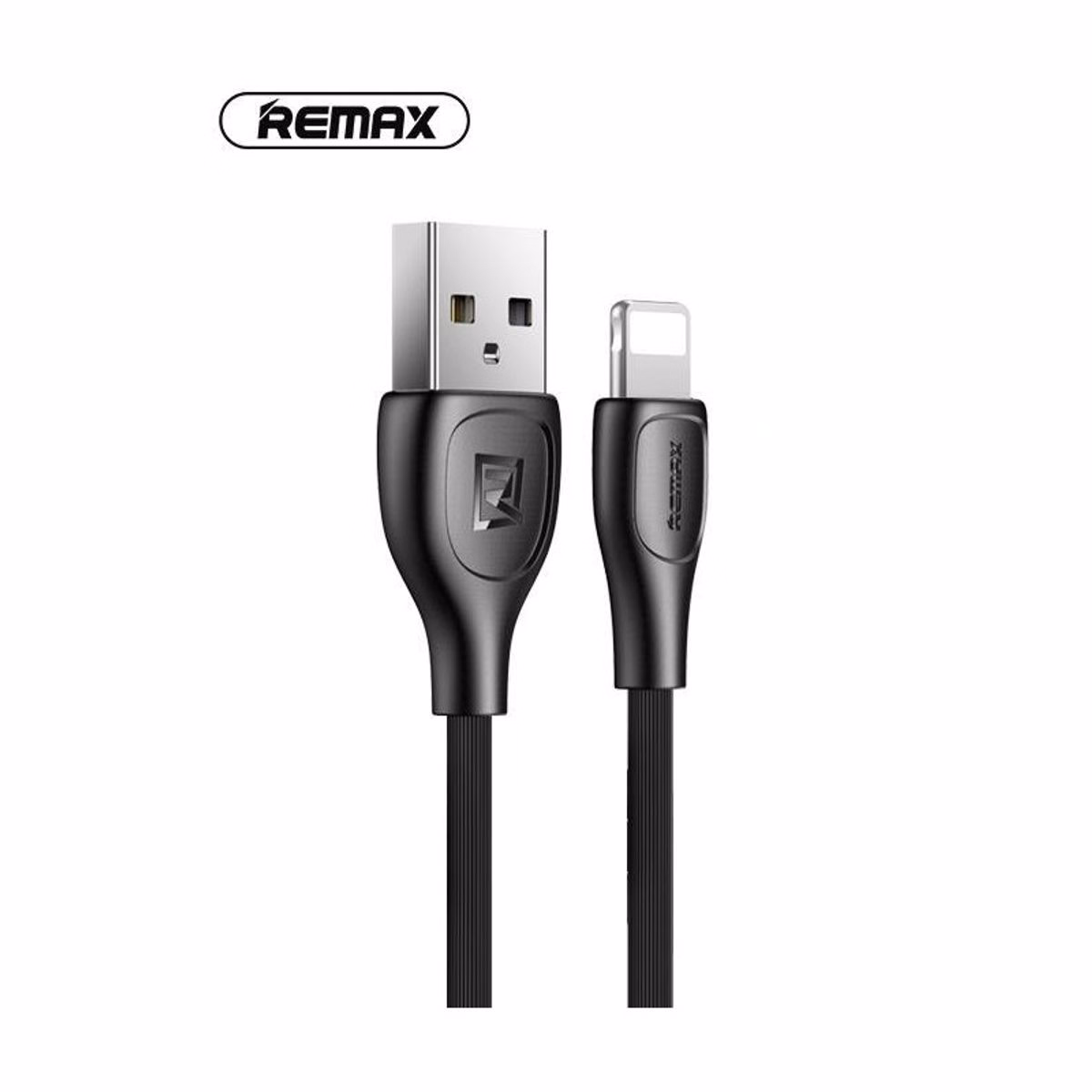 Cáp Sạc 2.1A Lightning Rc160I (Giao Màu Ngẫu Nhiên) - Remax - Ảnh 2