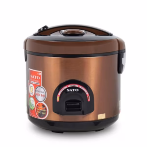 Nồi Cơm Điện Sato 18B061 1.8L