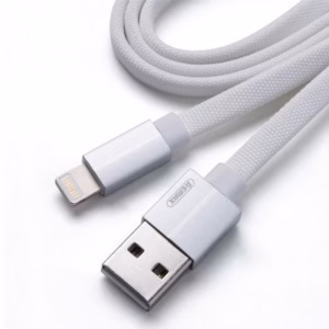 Cáp Sạc Nhanh 2.4A Lightning Kerolla Remax (Giao Màu Ngẫu Nhiên)