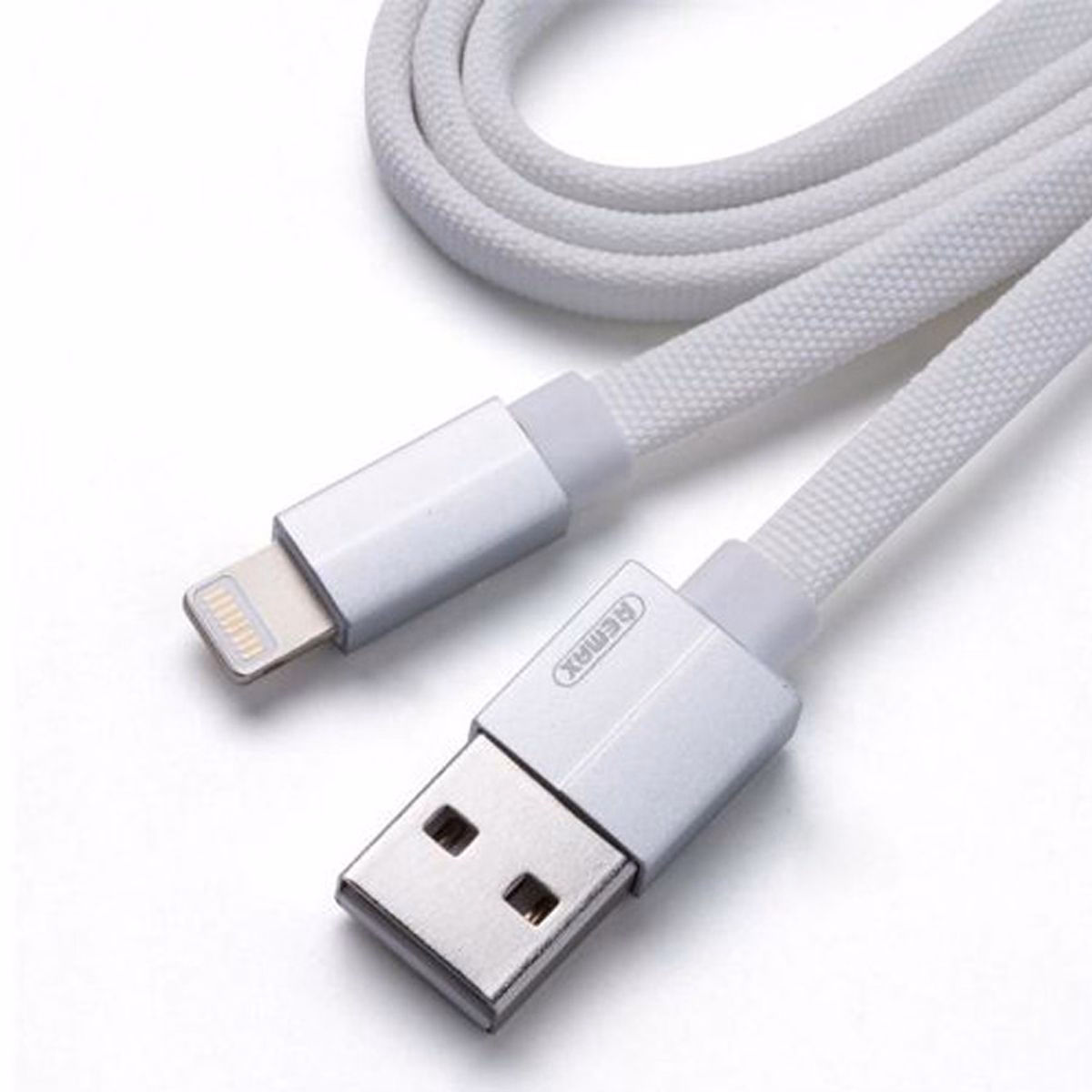 Cáp Sạc Nhanh 2.4A Lightning Kerolla Remax (Giao Màu Ngẫu Nhiên)