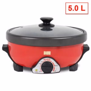 Nồi Lẩu Điện Sato 50Nl41 (5.0L)