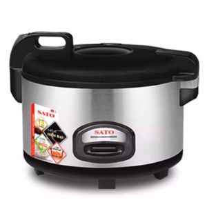 Nồi Cơm Điện Sato 46C017 4.6L