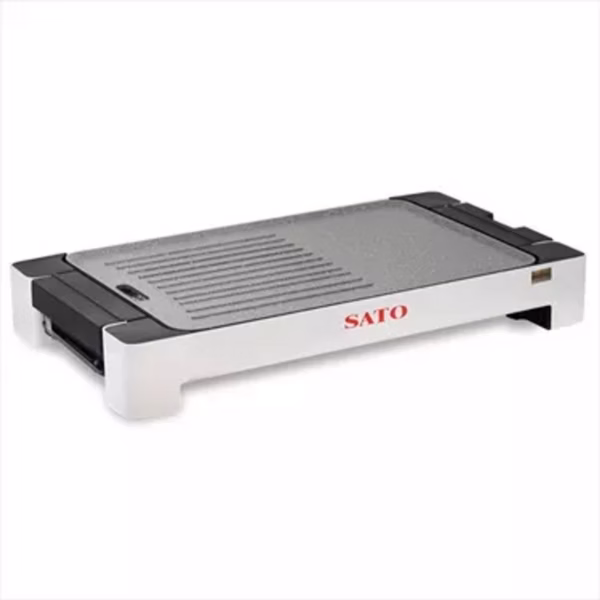 Bếp Nướng Điện Bn41/Bn42 - Sato - Ảnh 2