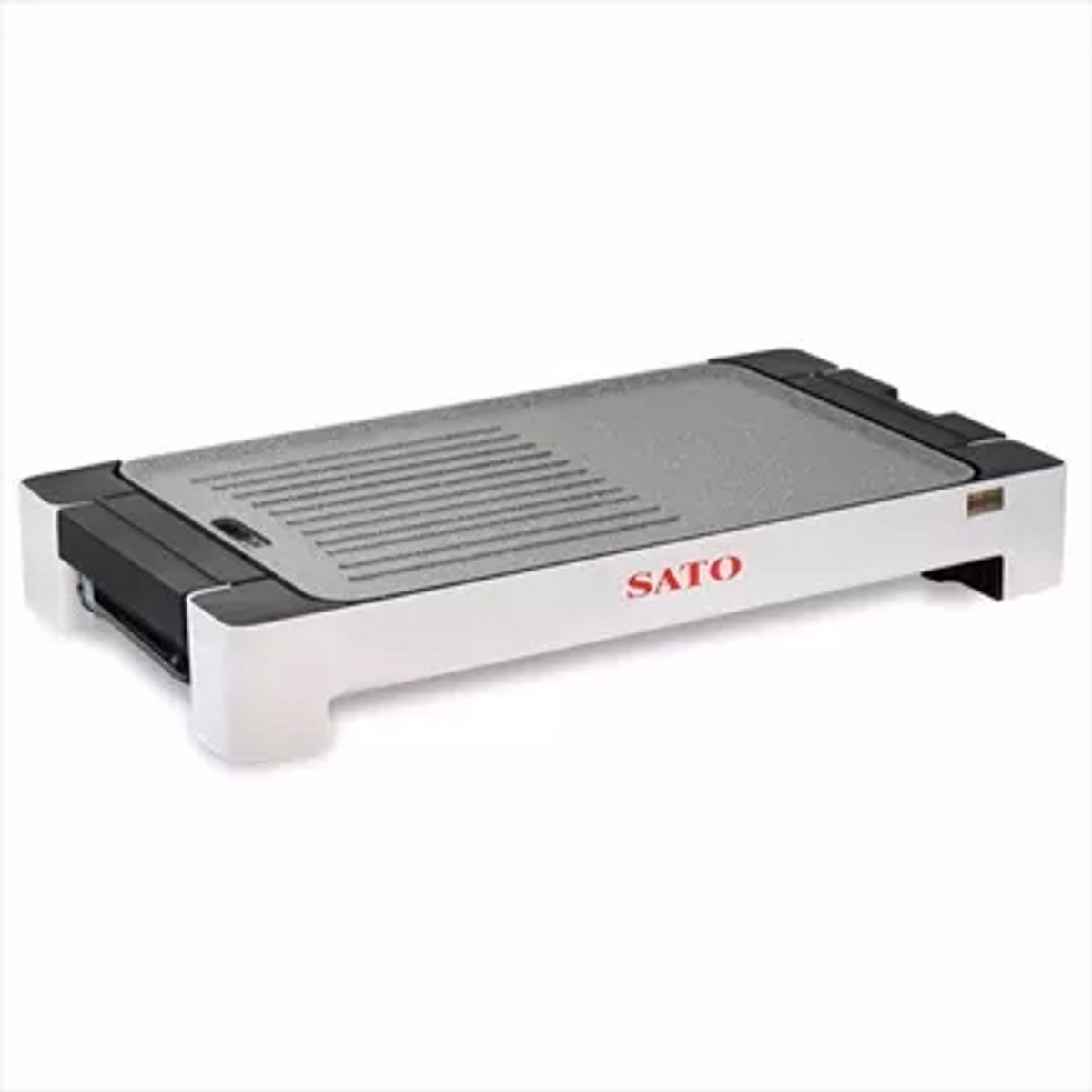 Bếp Nướng Điện Bn41/Bn42 - Sato - Ảnh 2