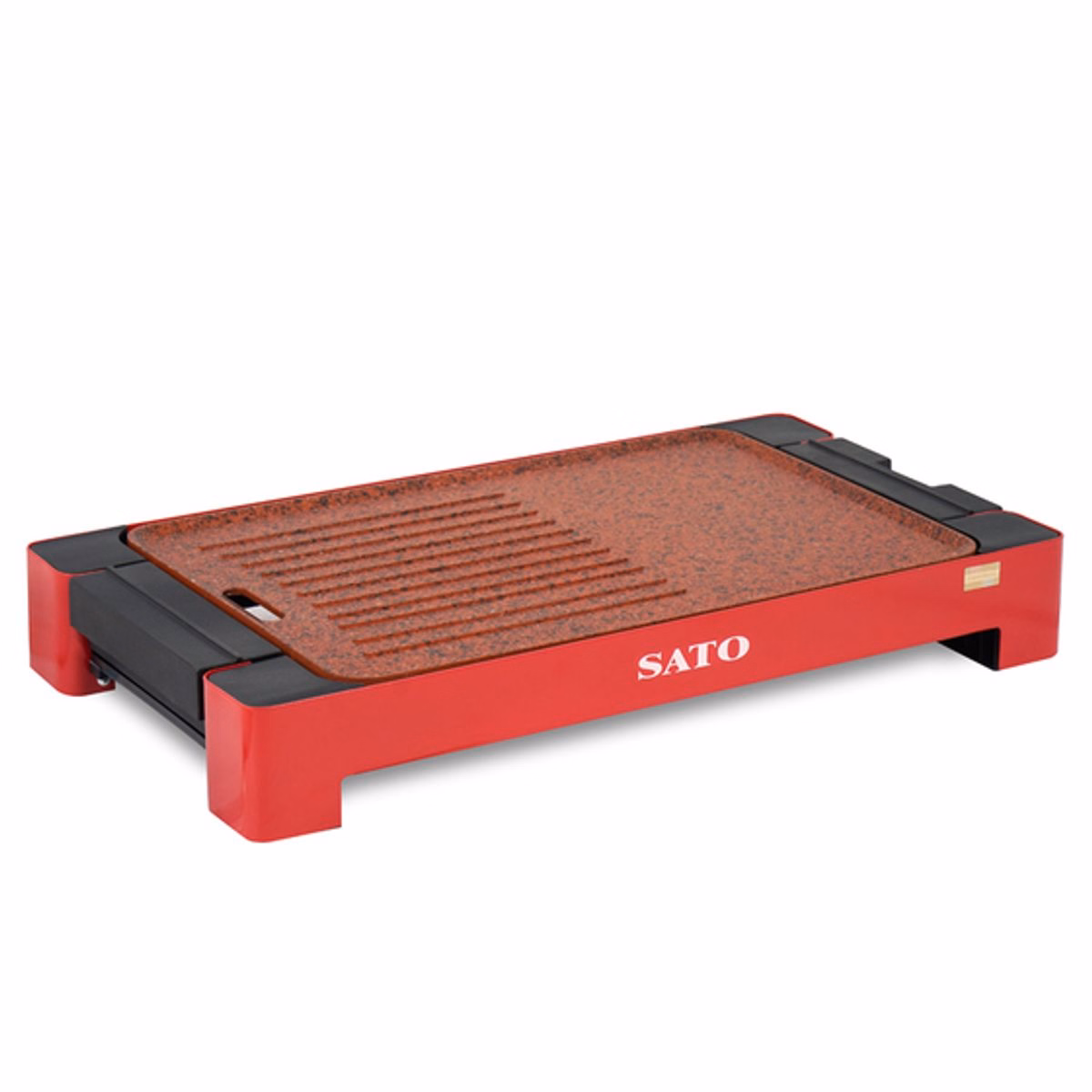 Bếp Nướng Điện Bn41/Bn42 - Sato