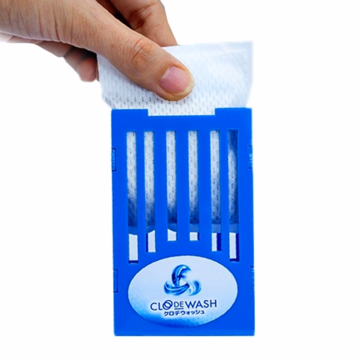 Hộp Khử Mùi Đa Năng Công Nghệ Nhật Bản - Clodewash