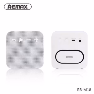 Loa Bluetooth Remax M18