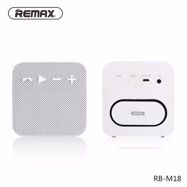 Loa Bluetooth Remax M18