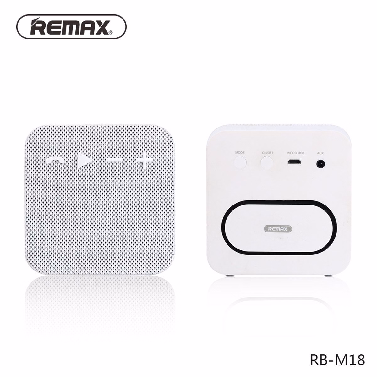Loa Bluetooth Remax M18
