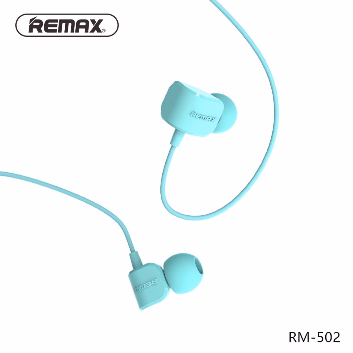 Tai Nghe Rm-502 Remax - Ảnh 3