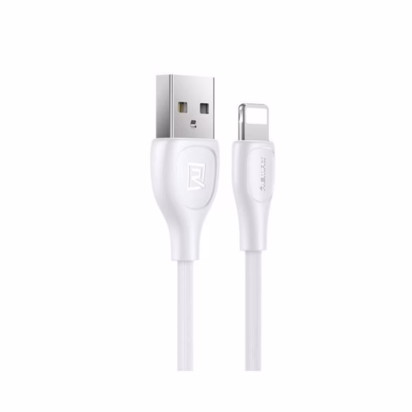 Cáp Sạc 2.1A Lightning Rc160I (Giao Màu Ngẫu Nhiên) - Remax - Ảnh 3