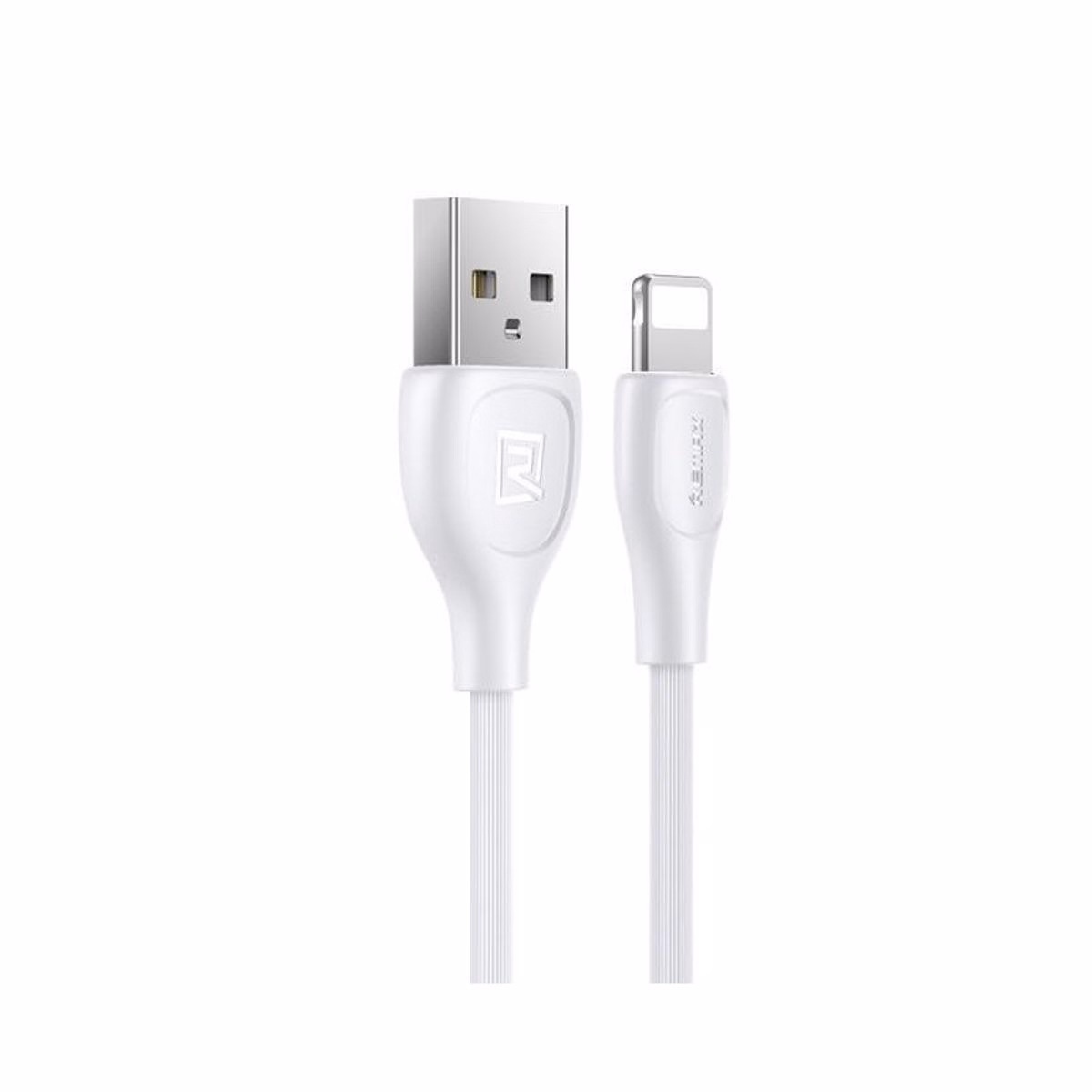 Cáp Sạc 2.1A Lightning Rc160I (Giao Màu Ngẫu Nhiên) - Remax - Ảnh 3