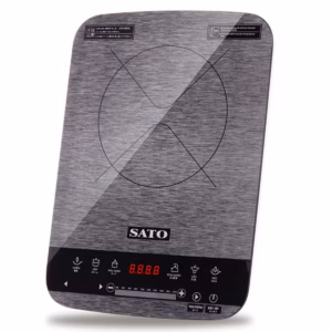 Bếp Từ Đơn Bt044 - Sato