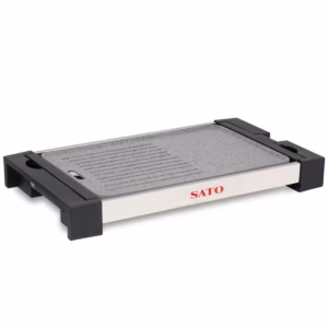 Bếp Nướng Điện Sato Bn21